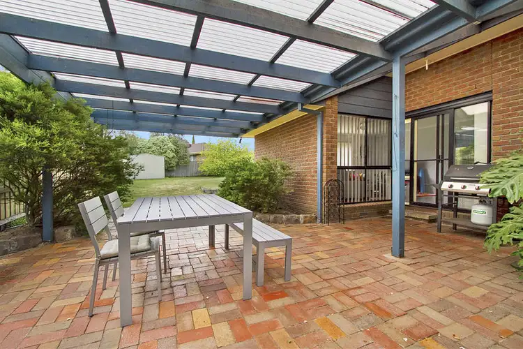 Seventh view of Homely house listing, 9 Wainewright Court, Sunbury VIC 3429