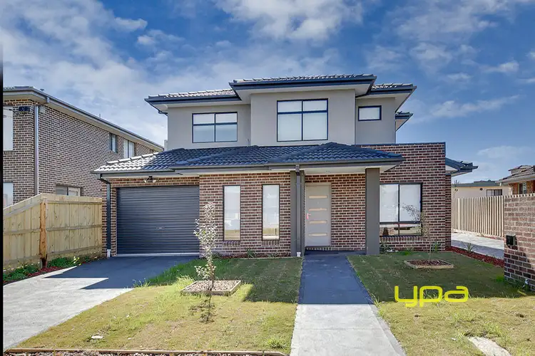 Main view of Homely townhouse listing, 1/48 Hilda Street, Glenroy VIC 3046