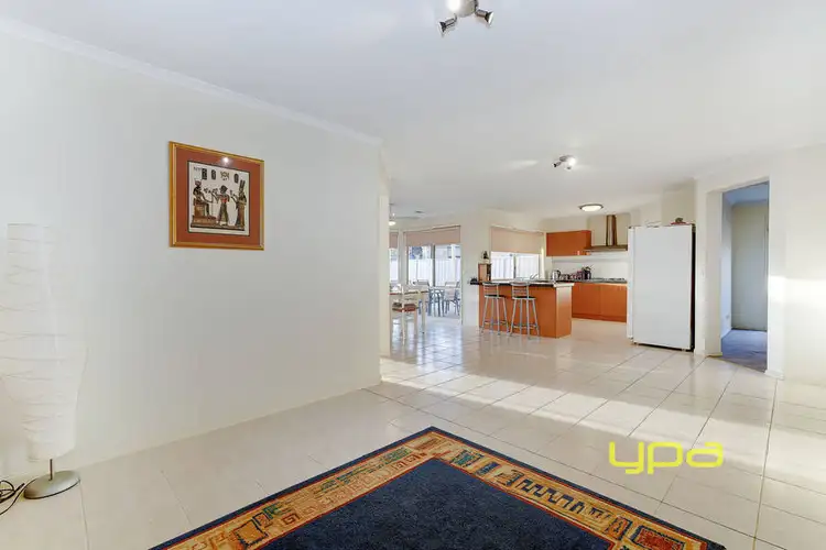 Sixth view of Homely house listing, 44 Harmony Drive, Tarneit VIC 3029