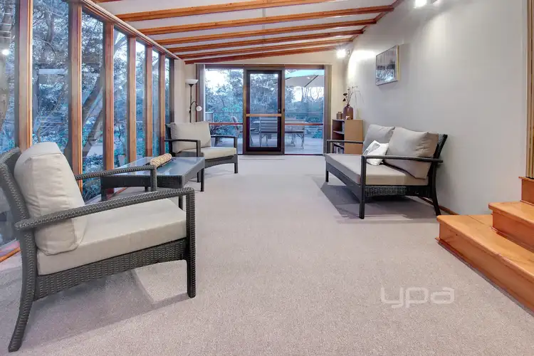 Fourth view of Homely house listing, 52 Marcia Avenue, Rye VIC 3941