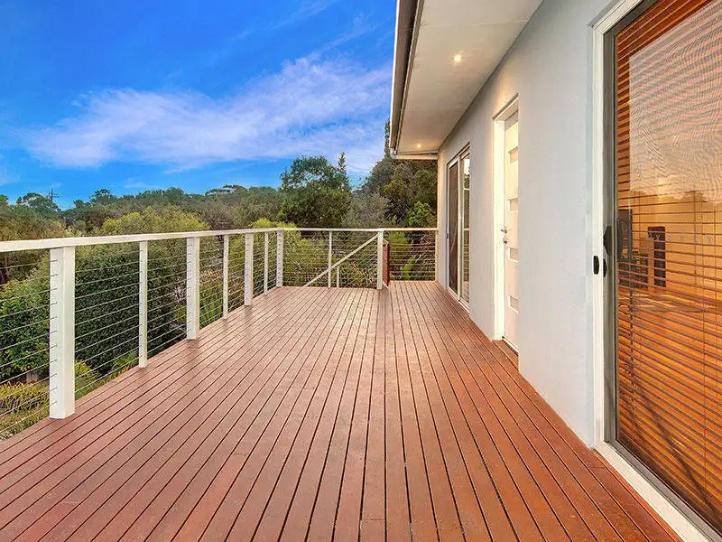 Main view of Homely house listing, 12 Kent Road, Rye VIC 3941