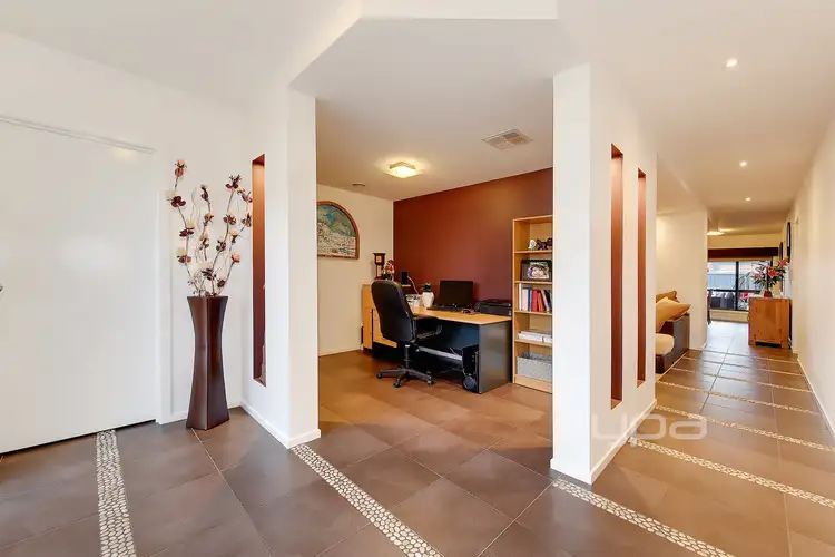 Second view of Homely house listing, 3 Jezebel Way, Tarneit VIC 3029