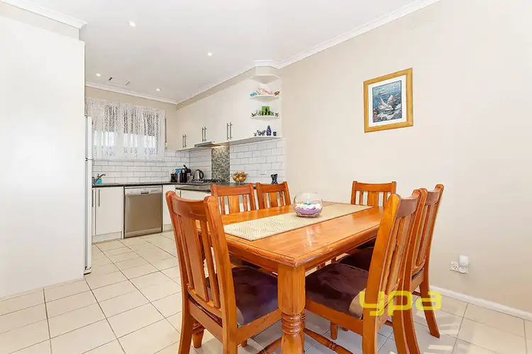 Fourth view of Homely house listing, 113 Morell Street, Glenroy VIC 3046