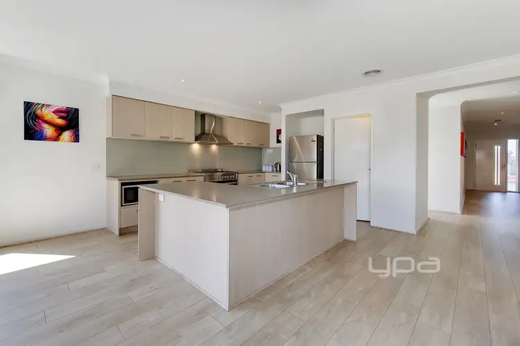 Fourth view of Homely house listing, 19 Delson Way, Mickleham VIC 3064