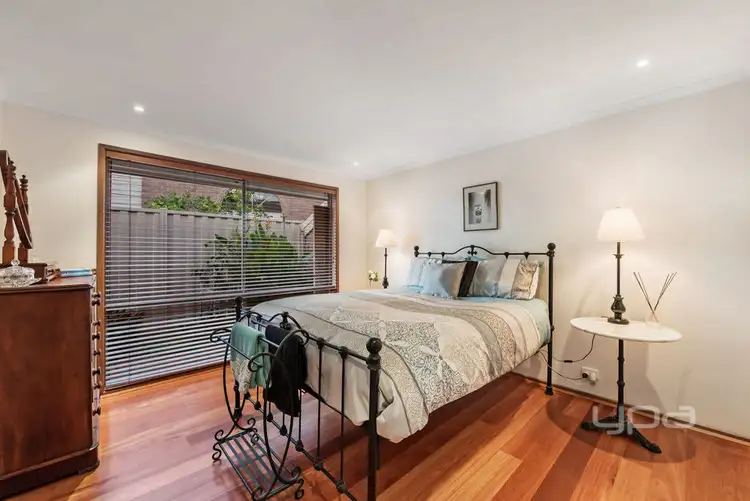 Third view of Homely house listing, 16 Columbia Close, Tullamarine VIC 3043