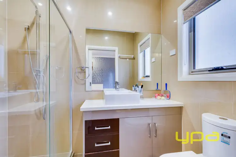 Seventh view of Homely house listing, 25 Serenity Way, Craigieburn VIC 3064