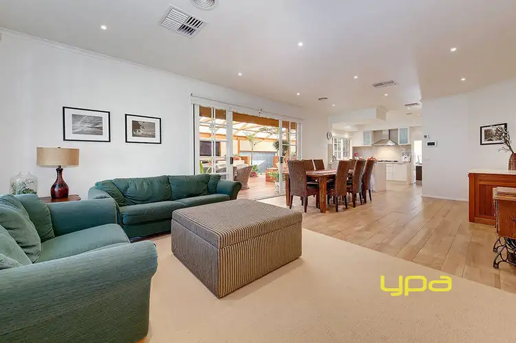 Sixth view of Homely house listing, 31 Raleigh Street, Westmeadows VIC 3049