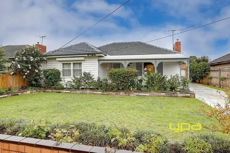 16 Bedford Street, Hadfield VIC 3046