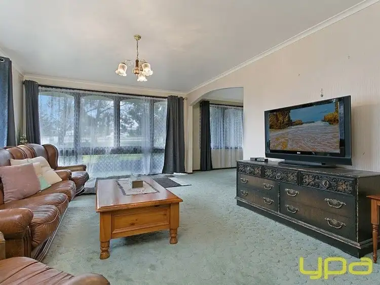 Second view of Homely house listing, 106 Riddell Road, Sunbury VIC 3429