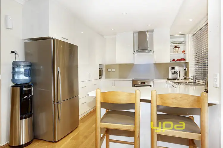 Third view of Homely house listing, 12 Bryson Court, Sydenham VIC 3037