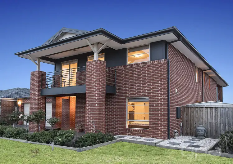 Second view of Homely house listing, 30 Aubisque Close, Plumpton VIC 3335
