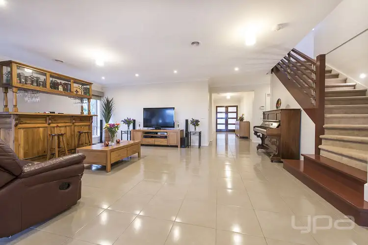 Third view of Homely house listing, 30 Aubisque Close, Plumpton VIC 3335