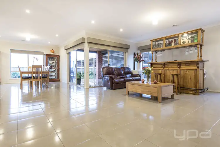 Fourth view of Homely house listing, 30 Aubisque Close, Plumpton VIC 3335