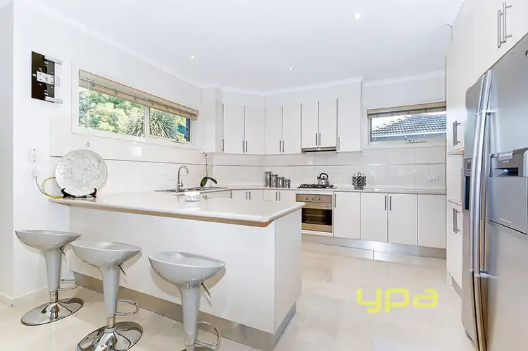 Third view of Homely townhouse listing, LOT 1/210 Widford Street, Broadmeadows VIC 3047