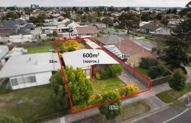 33 Blair Street, Broadmeadows VIC 3047