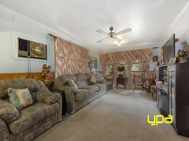 Third view of Homely house listing, 35 Appian Drive, Albanvale VIC 3021