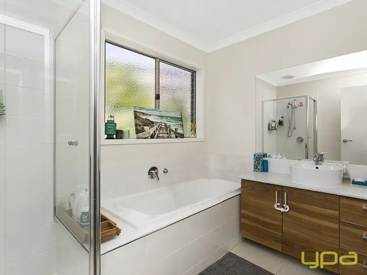 Sixth view of Homely house listing, 49 Courtney Drive, Sunbury VIC 3429