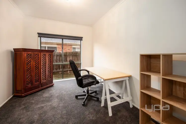 Third view of Homely house listing, 2 Citrus Place, Hillside VIC 3037