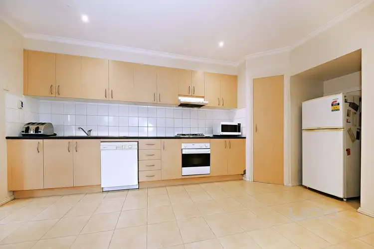 Second view of Homely townhouse listing, 42 O'Donnell Drive, Caroline Springs VIC 3023
