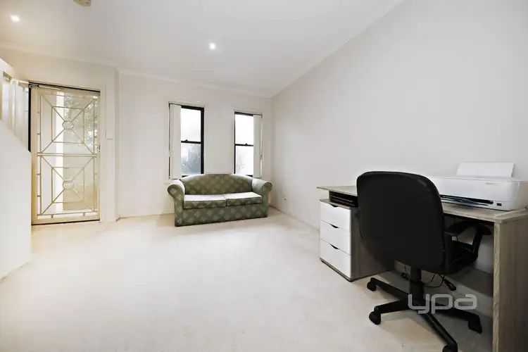 Seventh view of Homely townhouse listing, 42 O'Donnell Drive, Caroline Springs VIC 3023