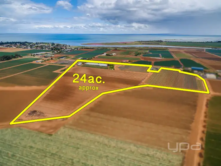 20 Cuttriss Road, Werribee South VIC 3030