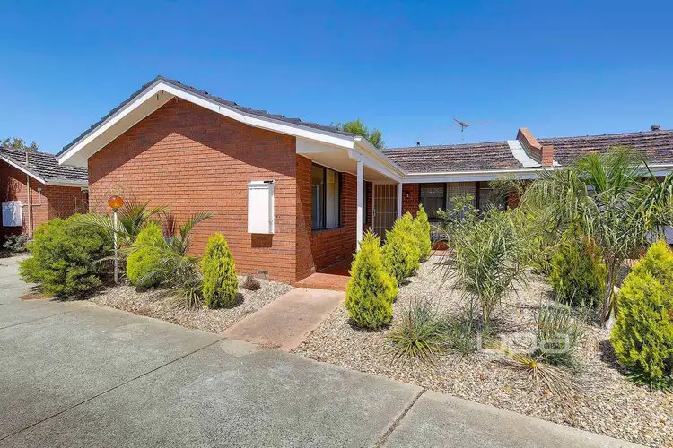 5/31-33 Deutgam Street, Werribee VIC 3030