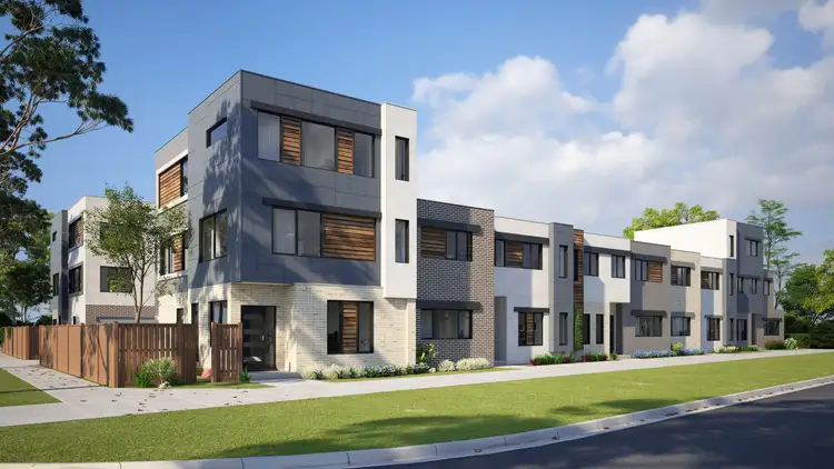 260-280 Sayers Road, Truganina VIC 3029
