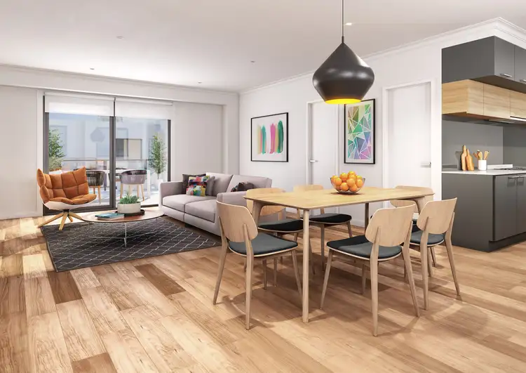 Sixth view of Homely house listing, 260-280 Sayers Road, Truganina VIC 3029
