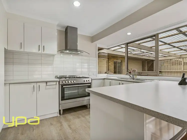 Second view of Homely house listing, 43 Reghon Drive, Sunbury VIC 3429