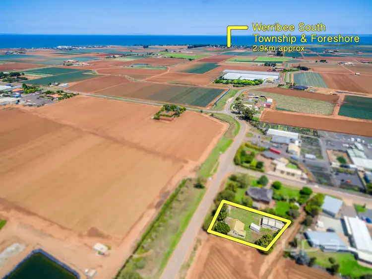 428 Diggers Road, Werribee South VIC 3030