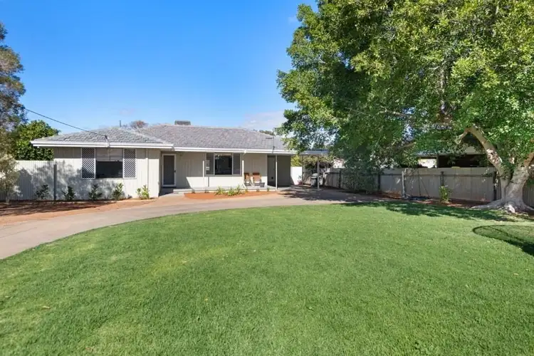 Main view of Homely house listing, 115 Lyall Street, Lamington WA 6430