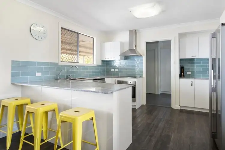 Fifth view of Homely house listing, 115 Lyall Street, Lamington WA 6430