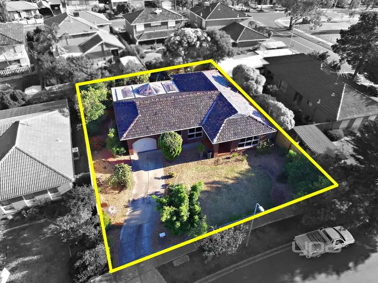 Fourth view of Homely house listing, 4 Itala Court, Keilor Downs VIC 3038