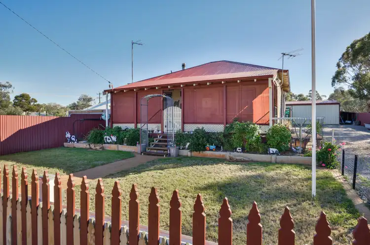 Main view of Homely house listing, 70 Lindsay Street, Coolgardie WA 6429
