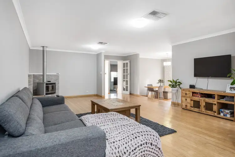 Second view of Homely house listing, 15 Jarvis Place, Hannans WA 6430