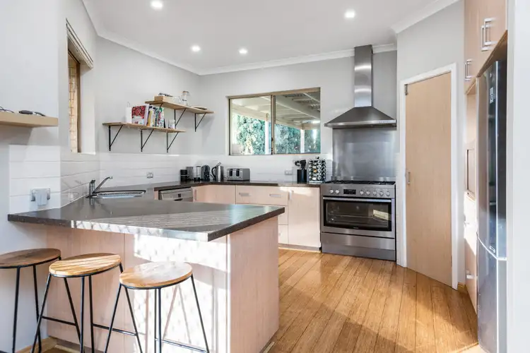 Fourth view of Homely house listing, 15 Jarvis Place, Hannans WA 6430