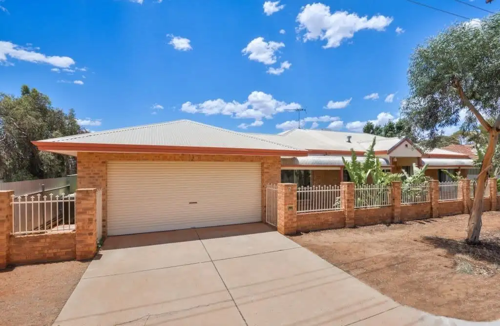 Main view of Homely house listing, 7 Parsons Street, Piccadilly WA 6430