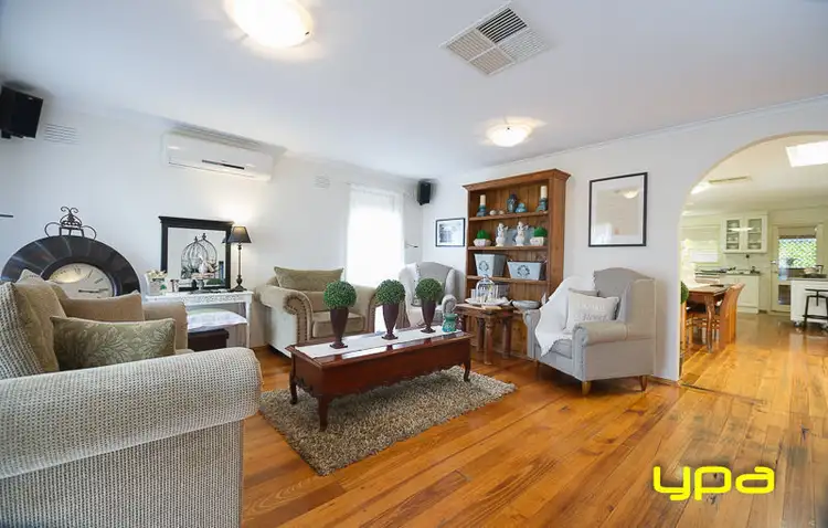 Second view of Homely house listing, 18 Longford Court, Kealba VIC 3021