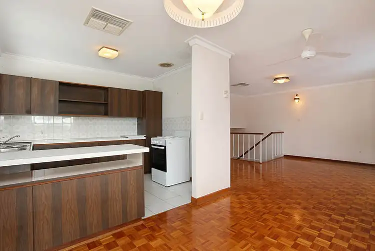 Fifth view of Homely house listing, 12 Rossmoyne Drive, Rossmoyne WA 6148