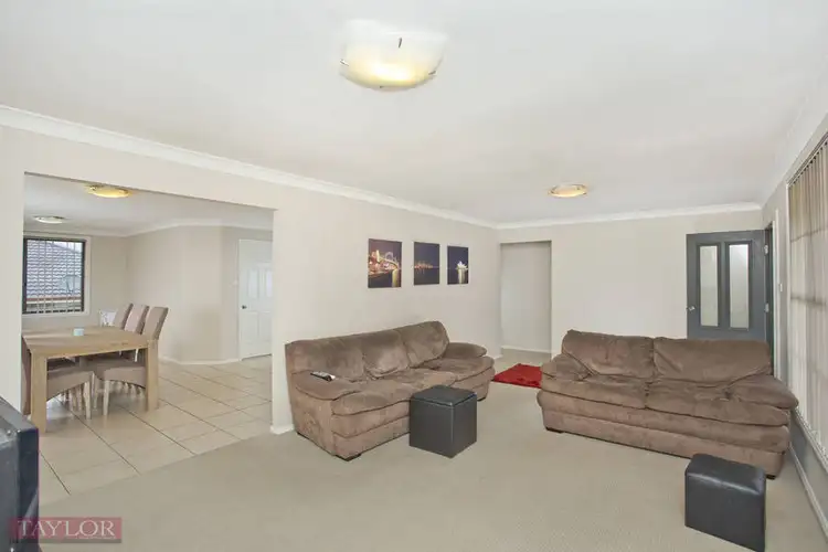 Second view of Homely house listing, 3 Budburst Court, East Branxton NSW 2335