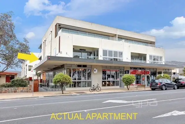 Third view of Homely unit listing, 102/277 Point Nepean Road, Dromana VIC 3936
