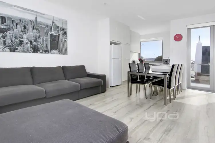 Fifth view of Homely unit listing, 102/277 Point Nepean Road, Dromana VIC 3936