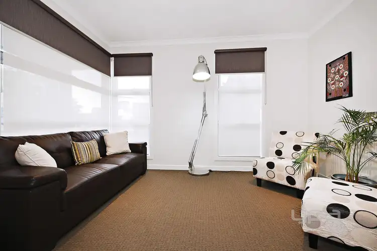 Second view of Homely house listing, 17 The Strand, Caroline Springs VIC 3023