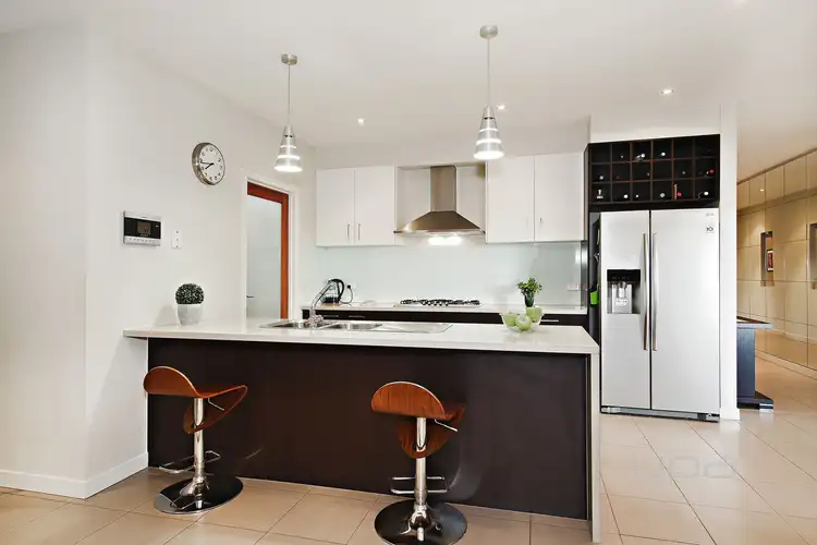 Fourth view of Homely house listing, 17 The Strand, Caroline Springs VIC 3023