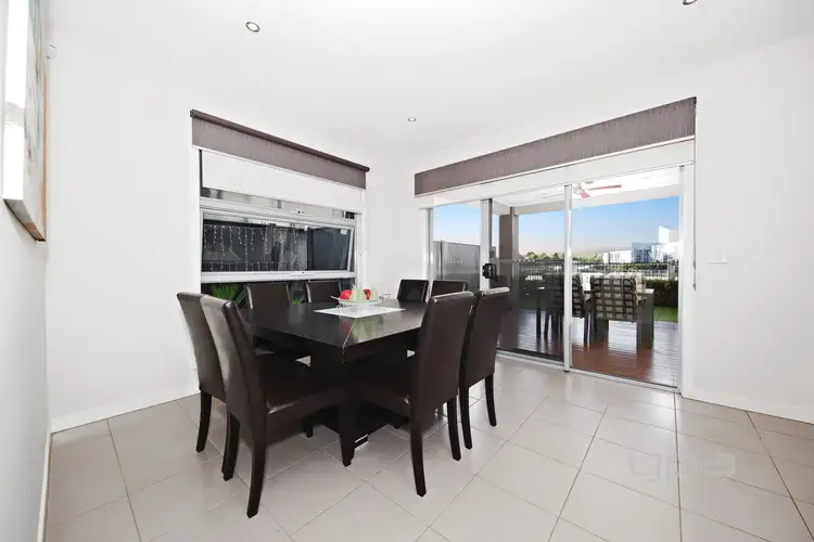 Fifth view of Homely house listing, 17 The Strand, Caroline Springs VIC 3023