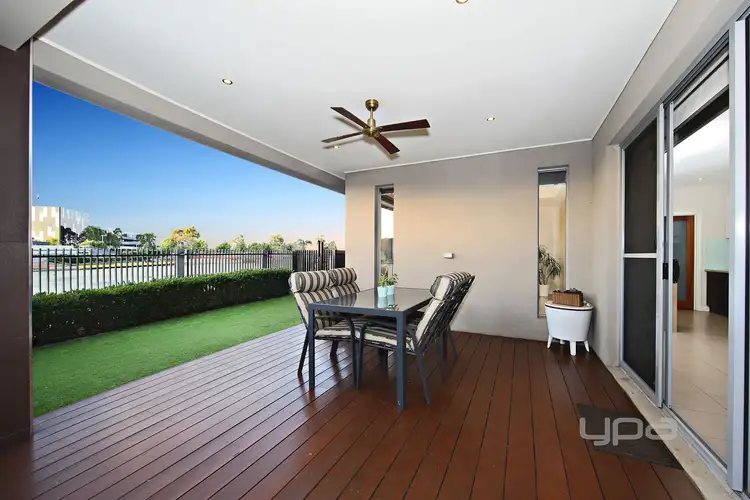 Sixth view of Homely house listing, 17 The Strand, Caroline Springs VIC 3023