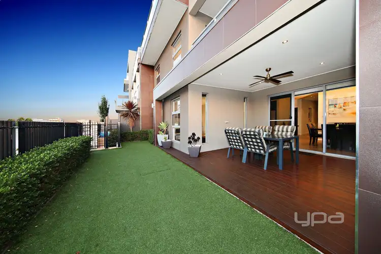 Seventh view of Homely house listing, 17 The Strand, Caroline Springs VIC 3023