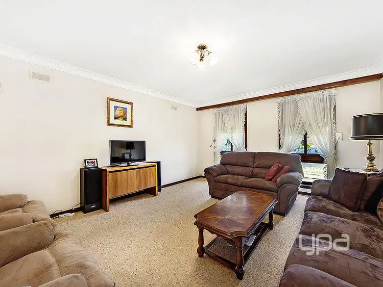 Second view of Homely house listing, 14 Garfield Street, St Albans VIC 3021