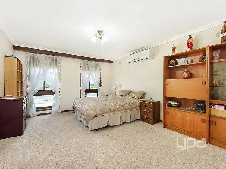 Fifth view of Homely house listing, 14 Garfield Street, St Albans VIC 3021