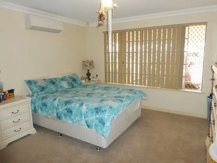 Sixth view of Homely semi-detached listing, 150A Moran Street, Victory Heights WA 6432